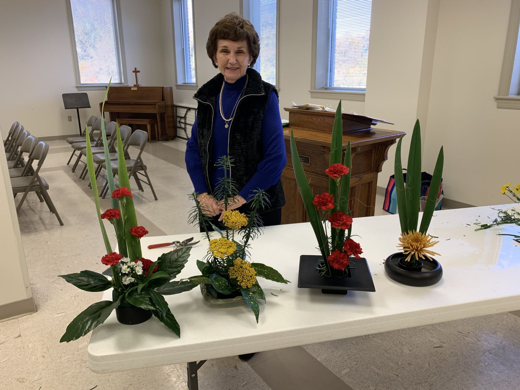 Garden Club